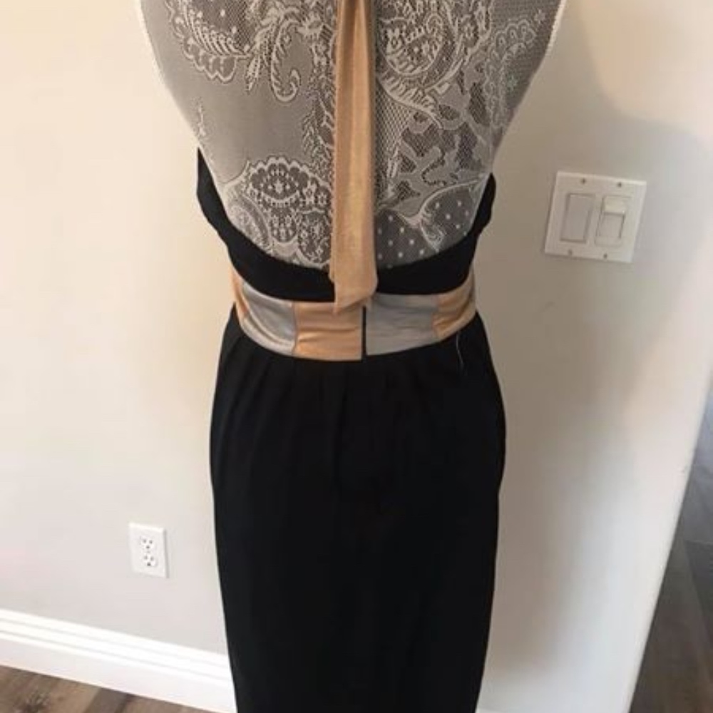 Cocktail Dress - Picture 3 of 3